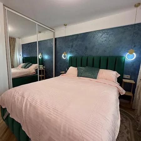 شقة Beau Rivage Center - Luxury