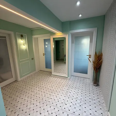 Beau Rivage Center - Luxury شقة