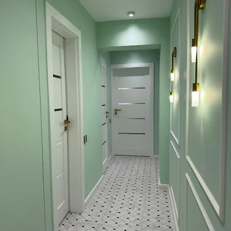 Beau Rivage Center - Luxury *